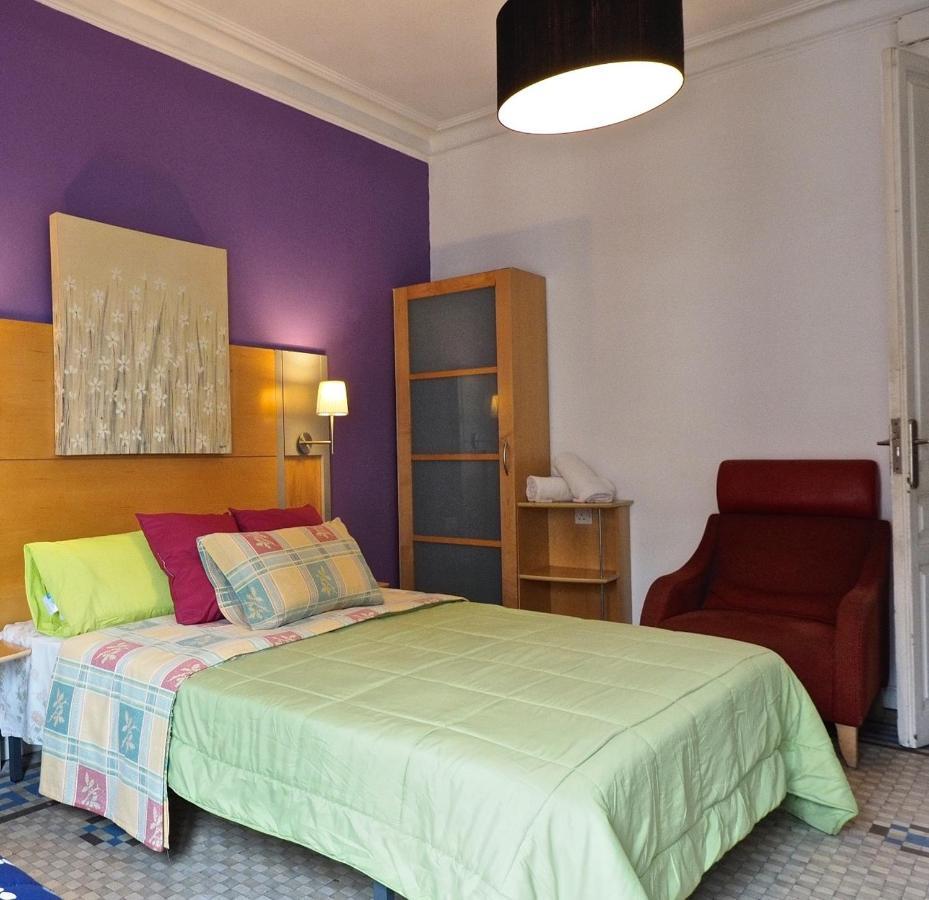 Casa Maria Apartment Барселона Екстериор снимка