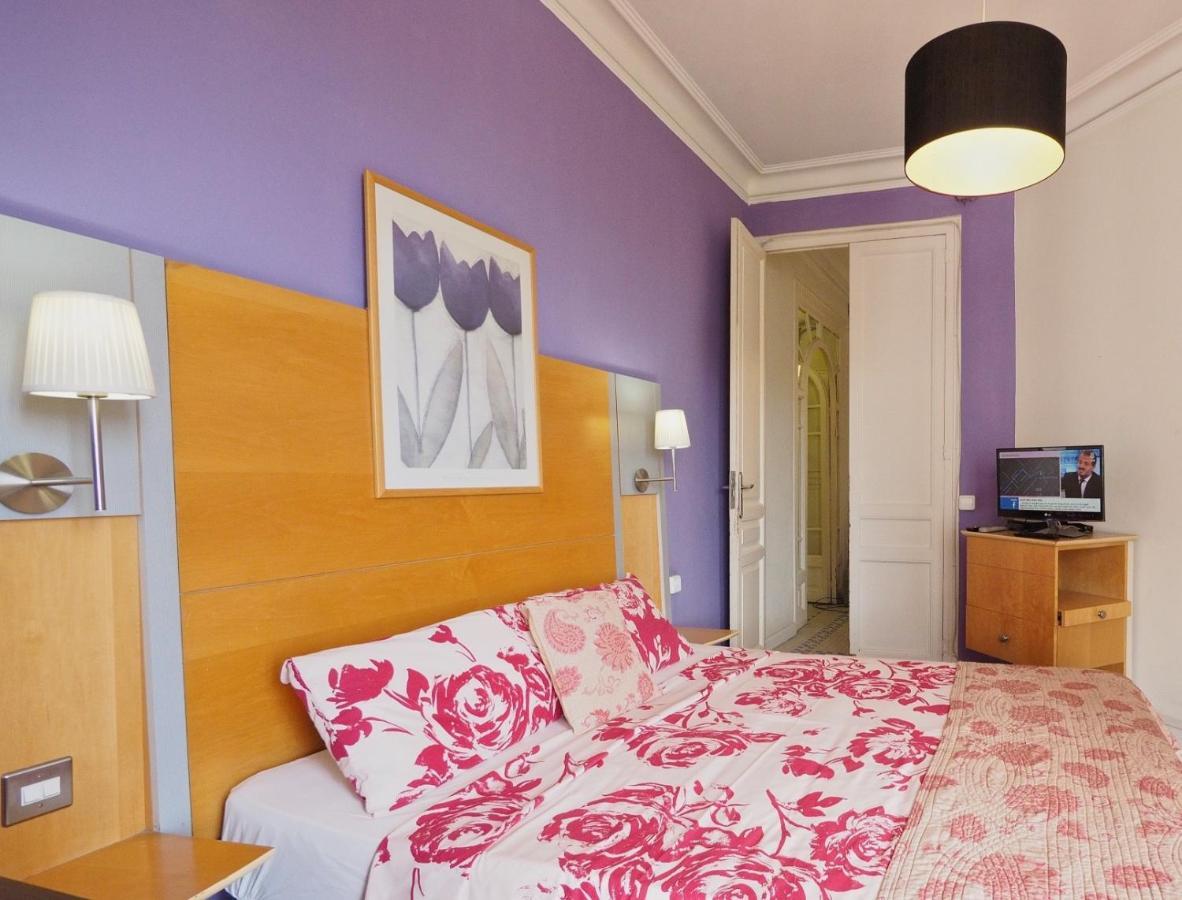Casa Maria Apartment Барселона Екстериор снимка