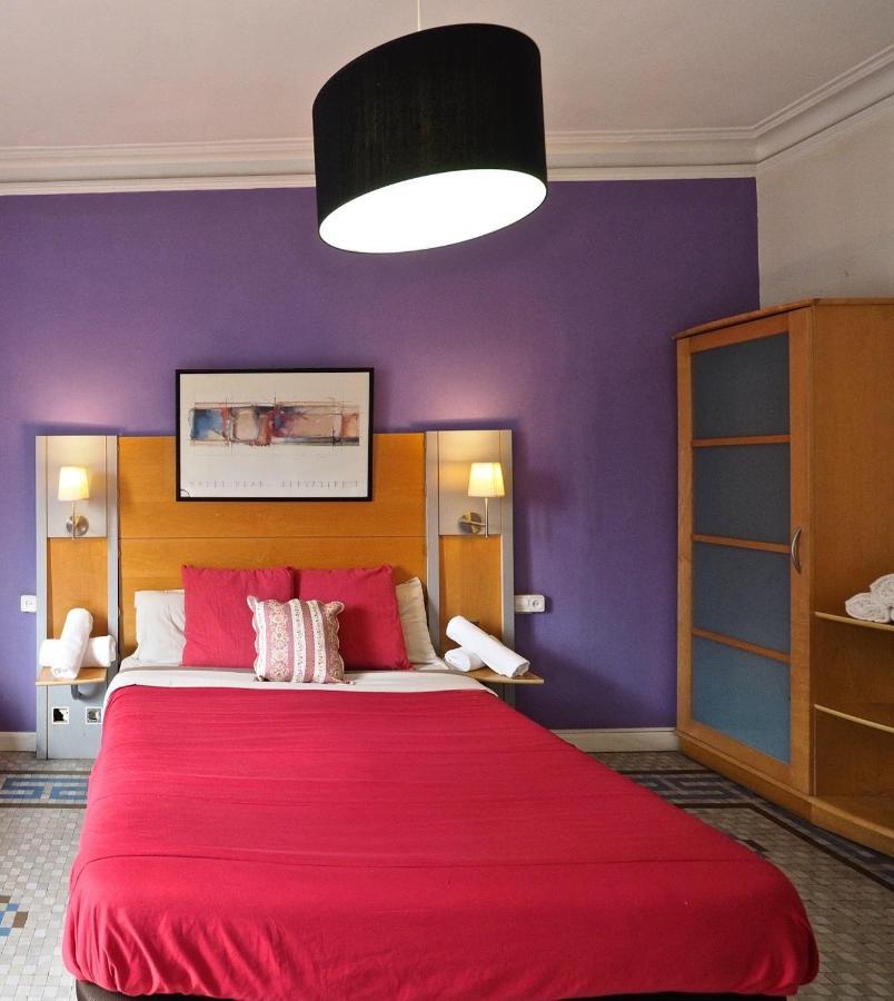 Casa Maria Apartment Барселона Екстериор снимка
