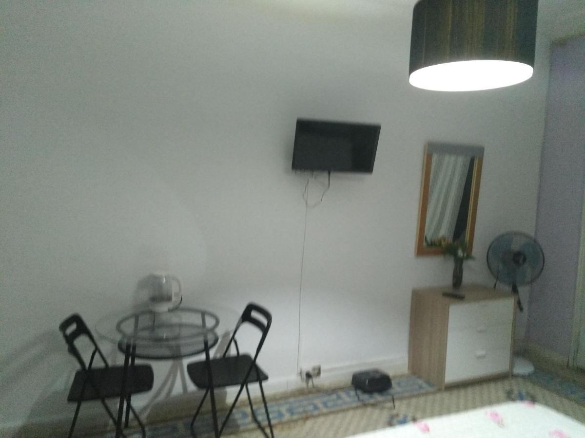 Casa Maria Apartment Барселона Екстериор снимка