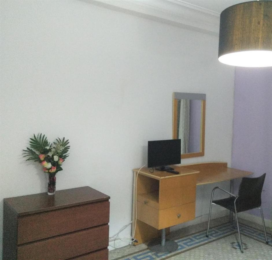 Casa Maria Apartment Барселона Екстериор снимка