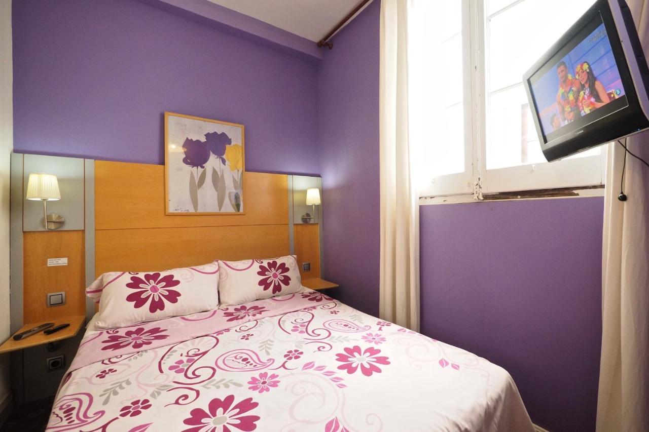 Casa Maria Apartment Барселона Екстериор снимка