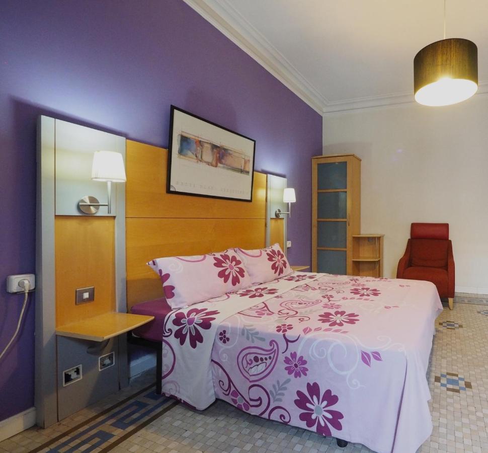 Casa Maria Apartment Барселона Екстериор снимка