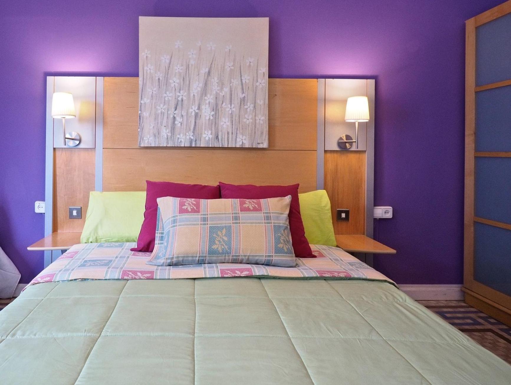 Casa Maria Apartment Барселона Екстериор снимка