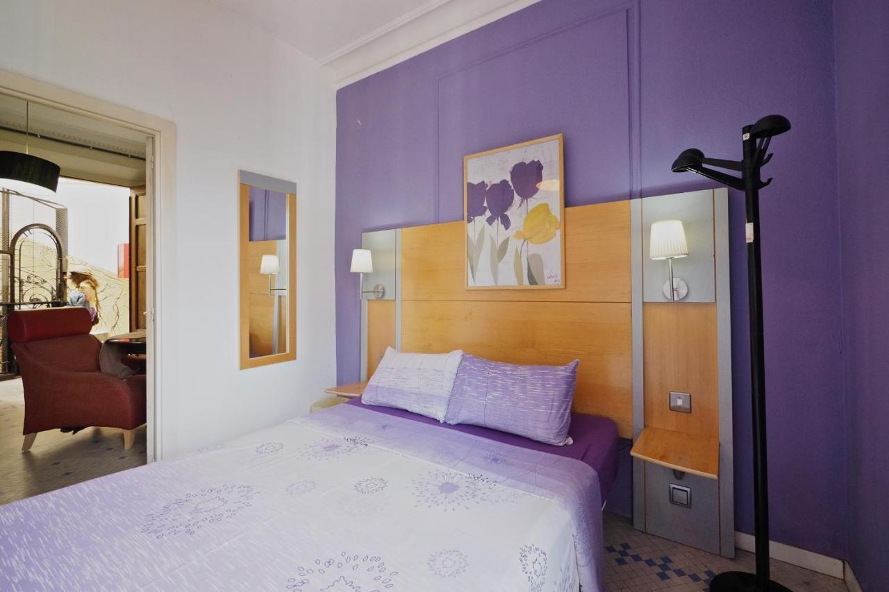 Casa Maria Apartment Барселона Екстериор снимка