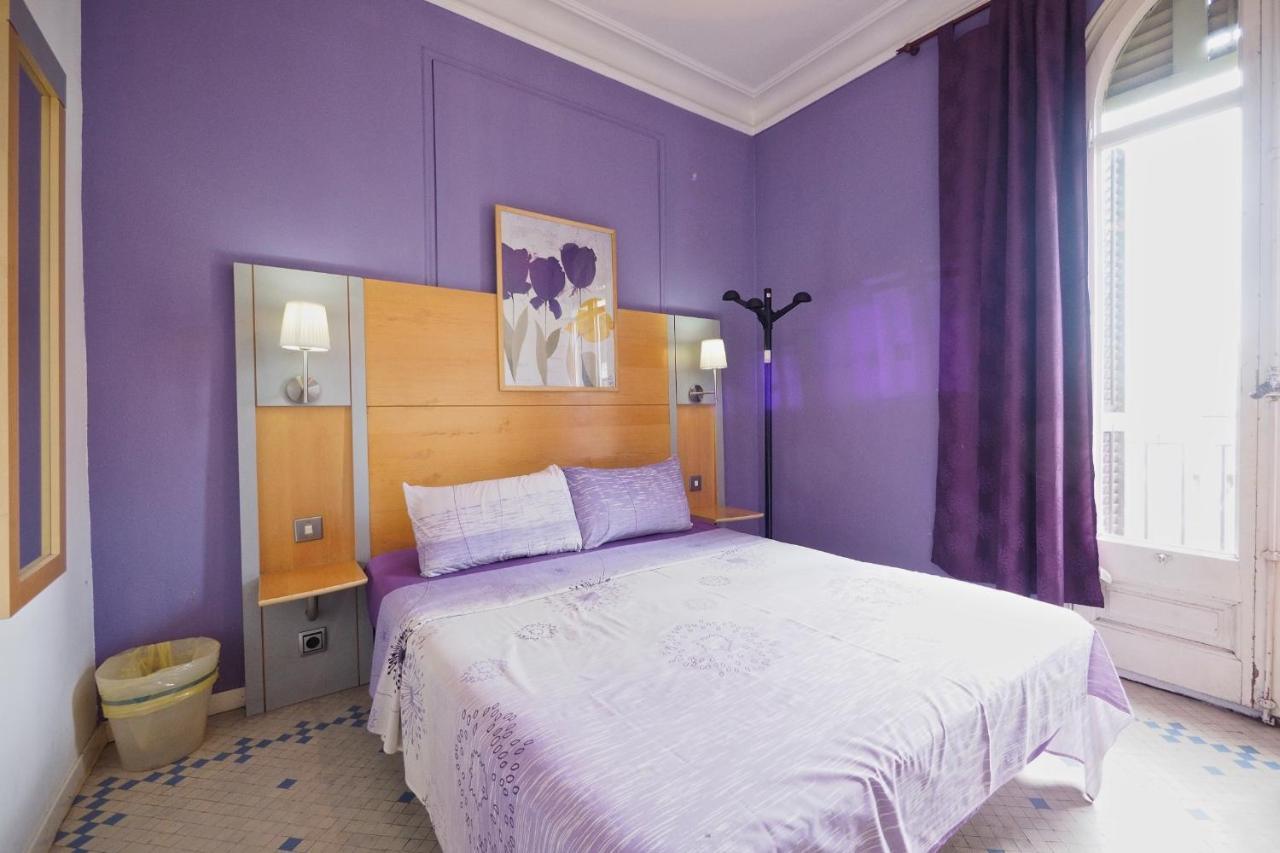 Casa Maria Apartment Барселона Екстериор снимка