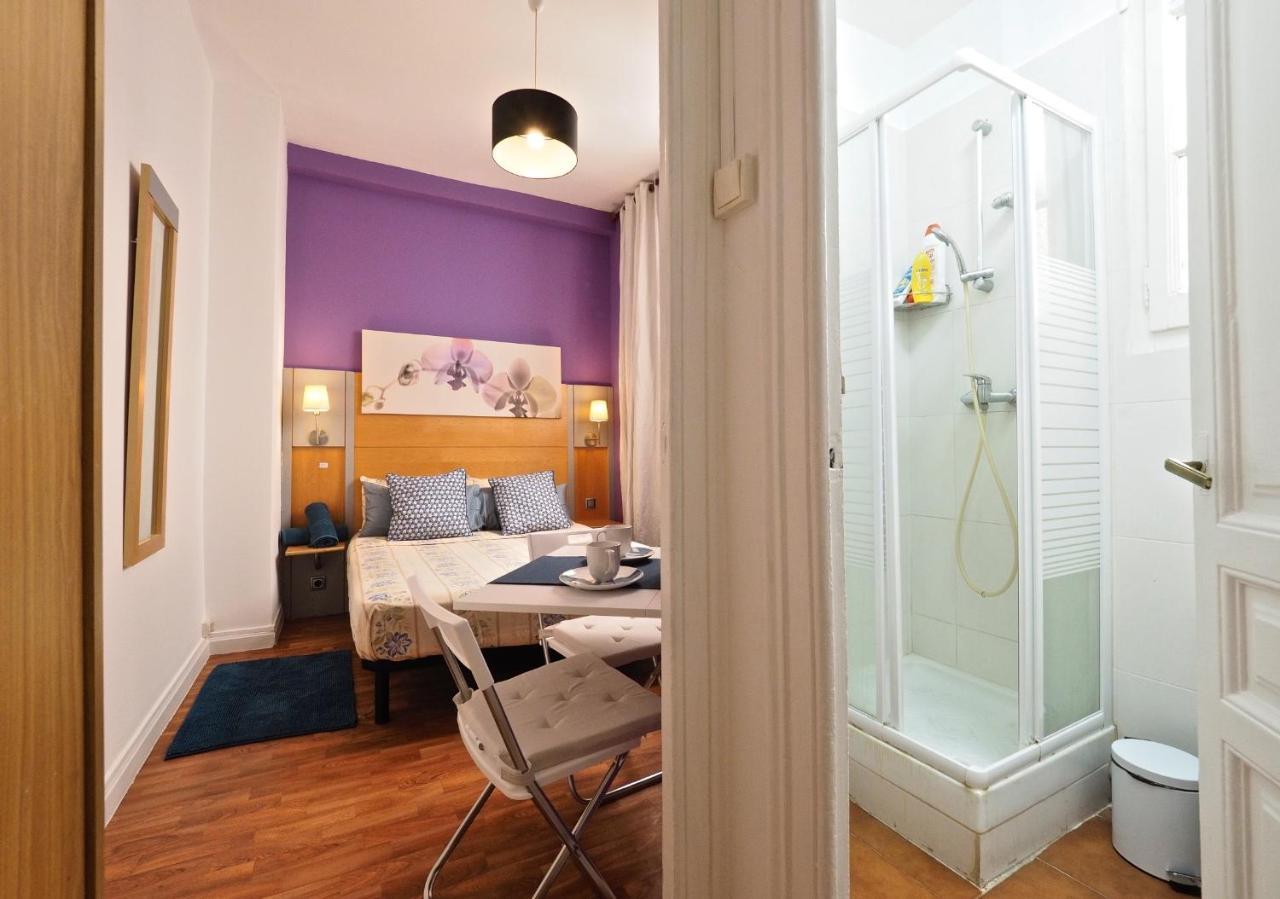 Casa Maria Apartment Барселона Екстериор снимка