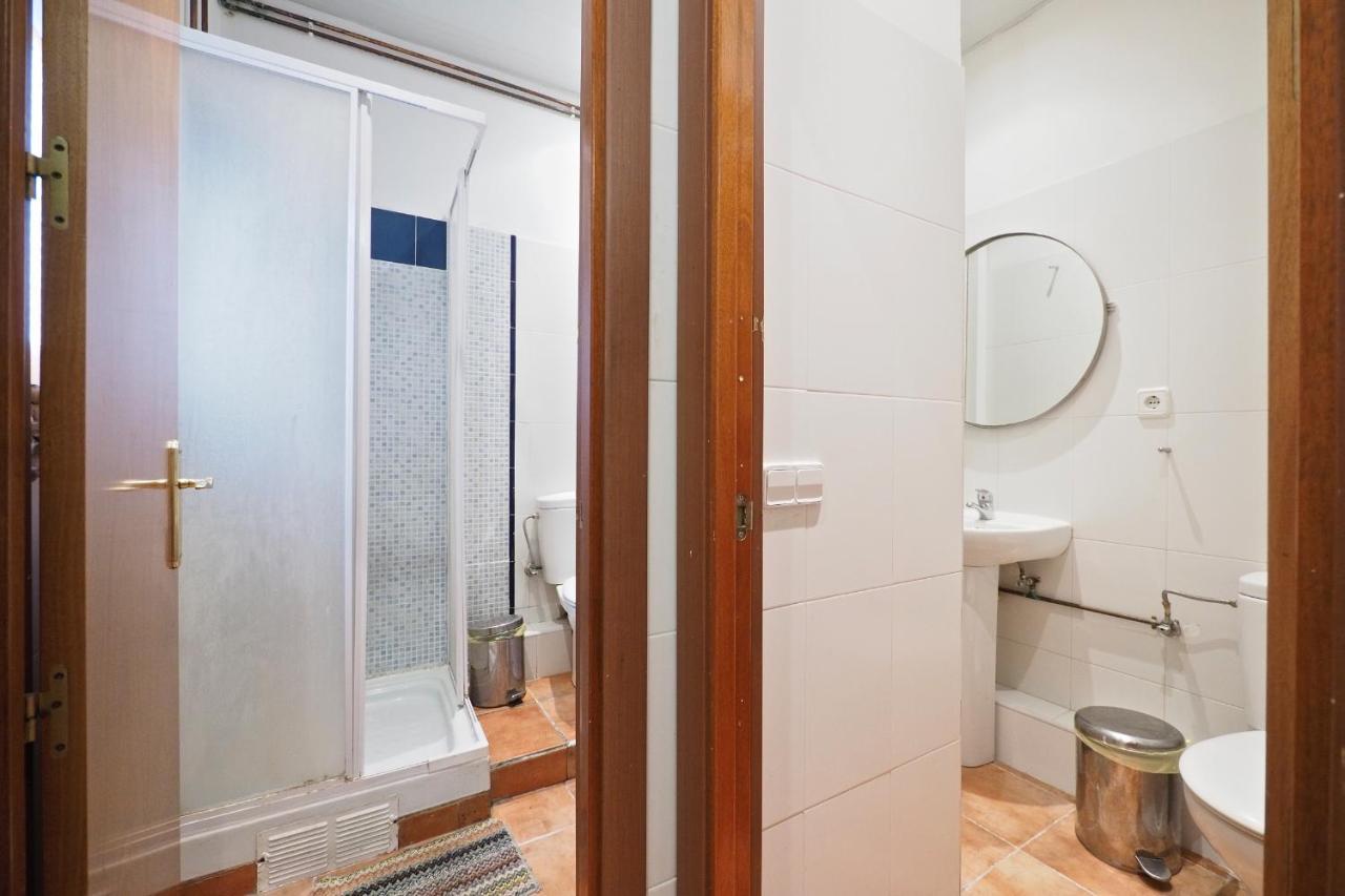 Casa Maria Apartment Барселона Екстериор снимка