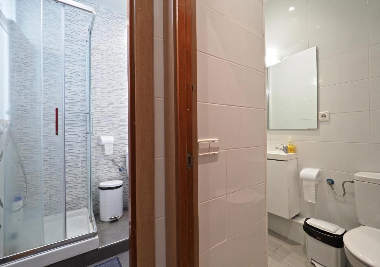 Casa Maria Apartment Барселона Екстериор снимка