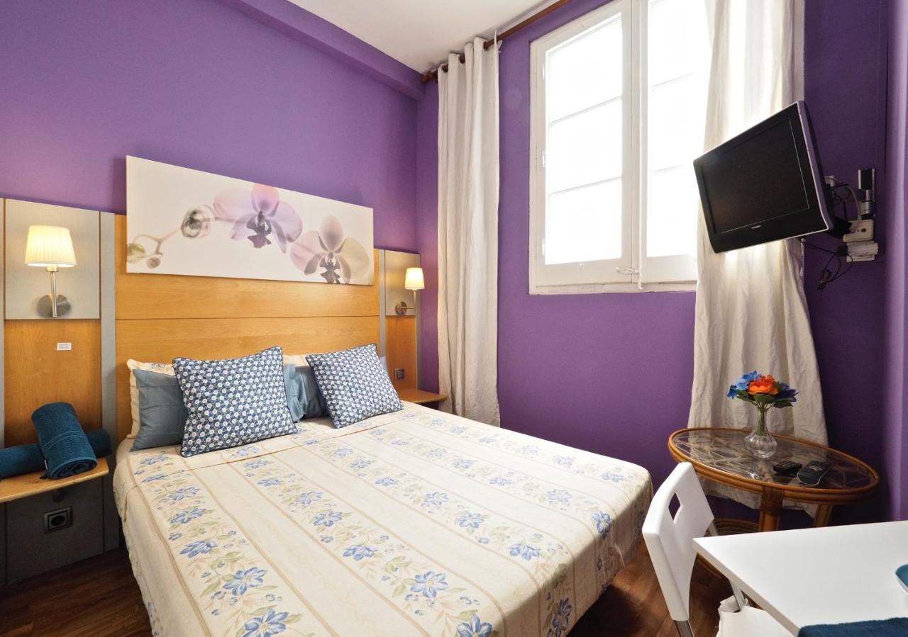 Casa Maria Apartment Барселона Екстериор снимка