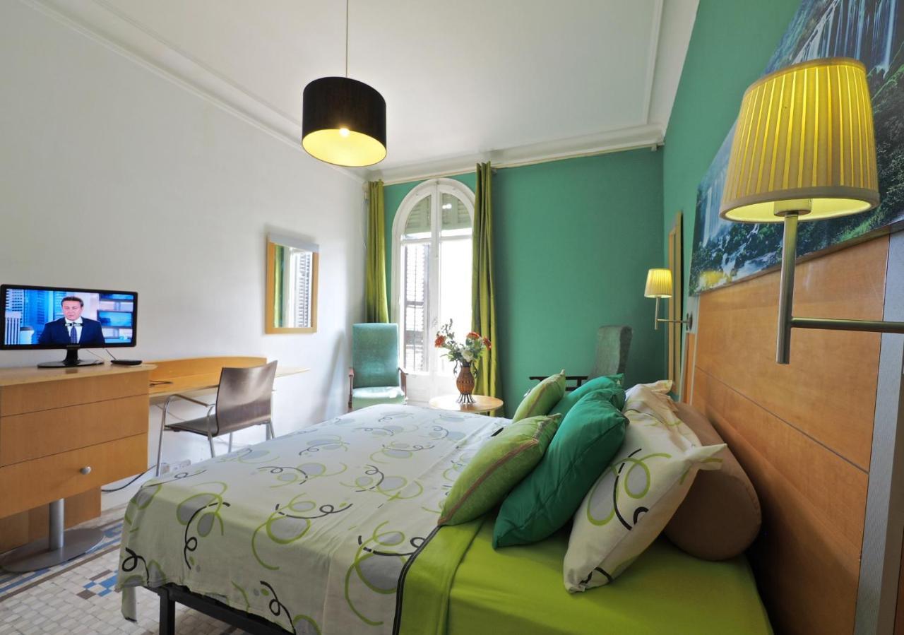 Casa Maria Apartment Барселона Екстериор снимка