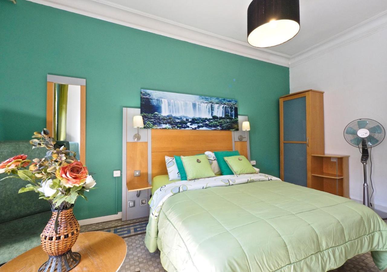 Casa Maria Apartment Барселона Екстериор снимка