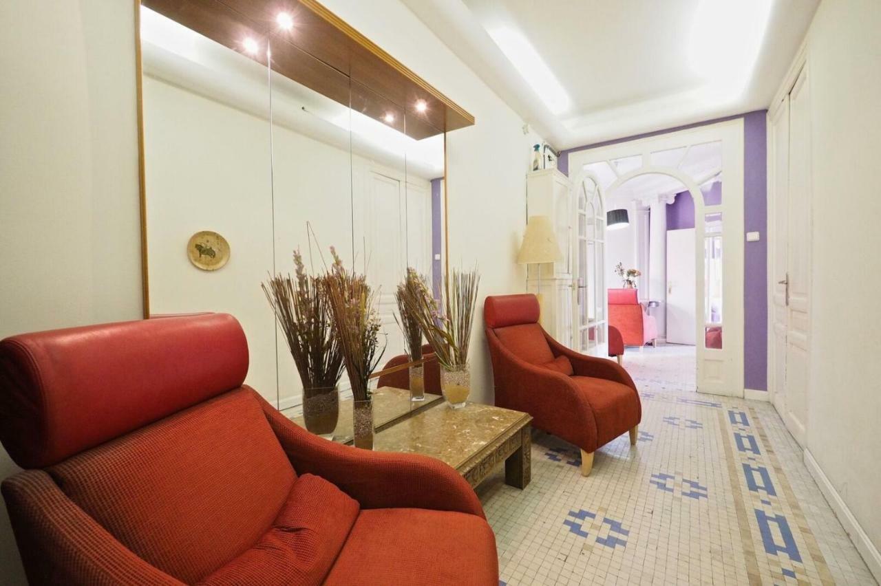 Casa Maria Apartment Барселона Екстериор снимка