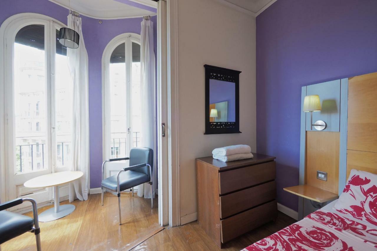 Casa Maria Apartment Барселона Екстериор снимка