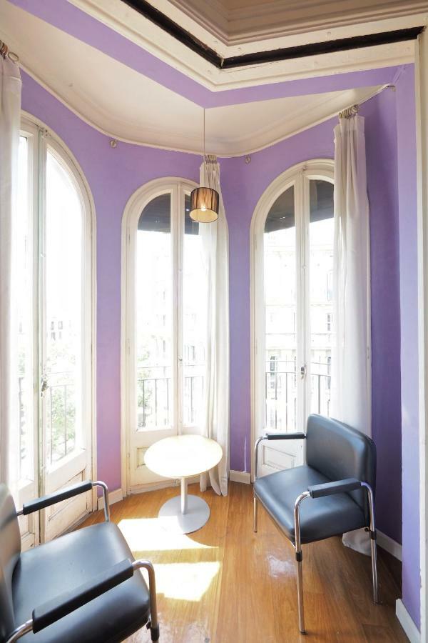 Casa Maria Apartment Барселона Екстериор снимка