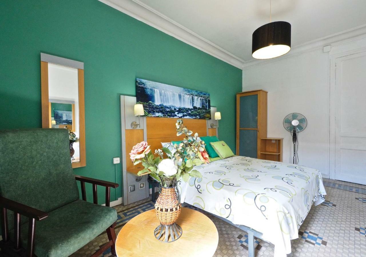 Casa Maria Apartment Барселона Екстериор снимка